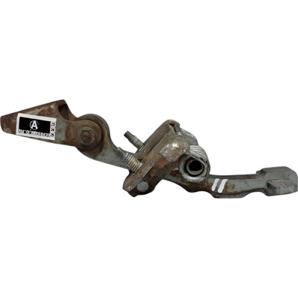 Limitador Porta Gol 2portas 1994 A 2005