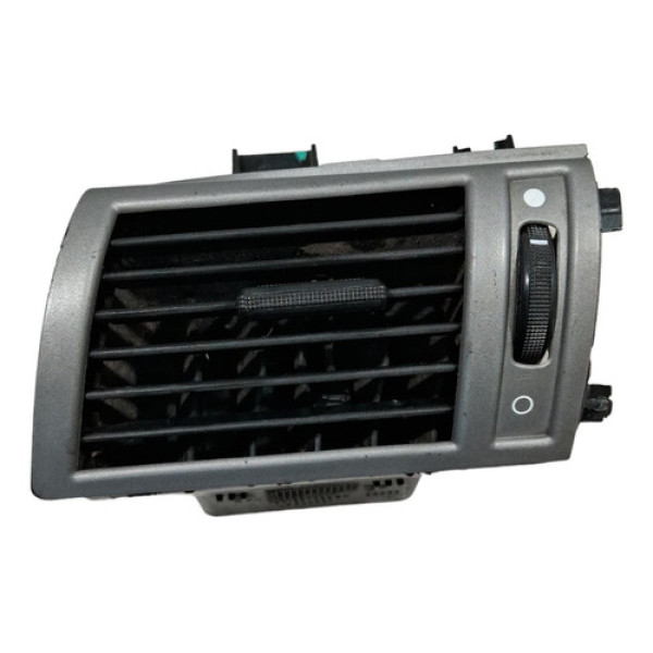 Difusor De Ar Esquerdo Painel Fiat Stilo 2004