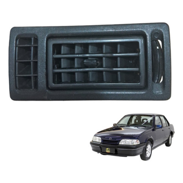 Difusor Ar Lado Direito Chevrolet Monza Hitech 1982 A 1996