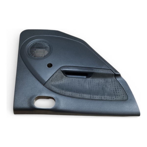 Forro Porta Traseira Esquerda Ford Fiesta 2013