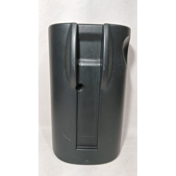 Moldura Inferior Coluna Direção Gol G5,g7 Original