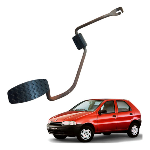 Pedal Acelerador Fiat Palio Ex 2000