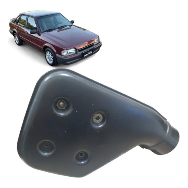 Tampa Mufla  Escort Hobby 1.0 1995