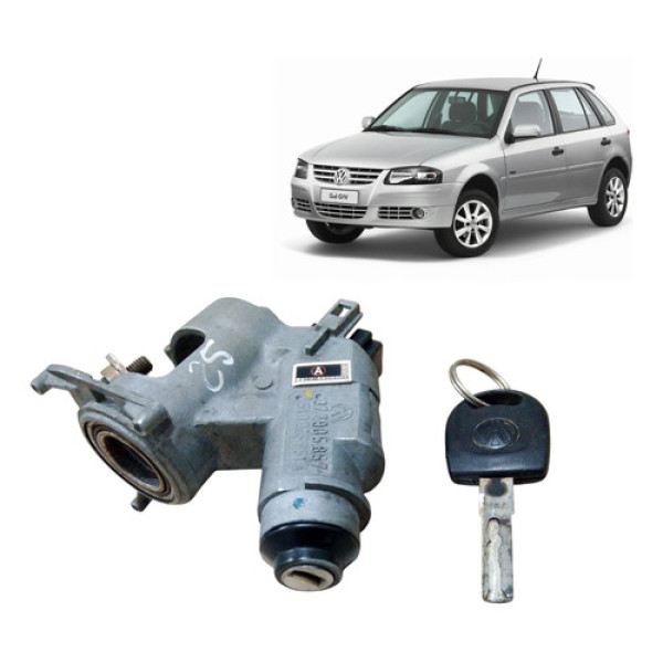 Comutador Partida Gol G4 Giv 2011