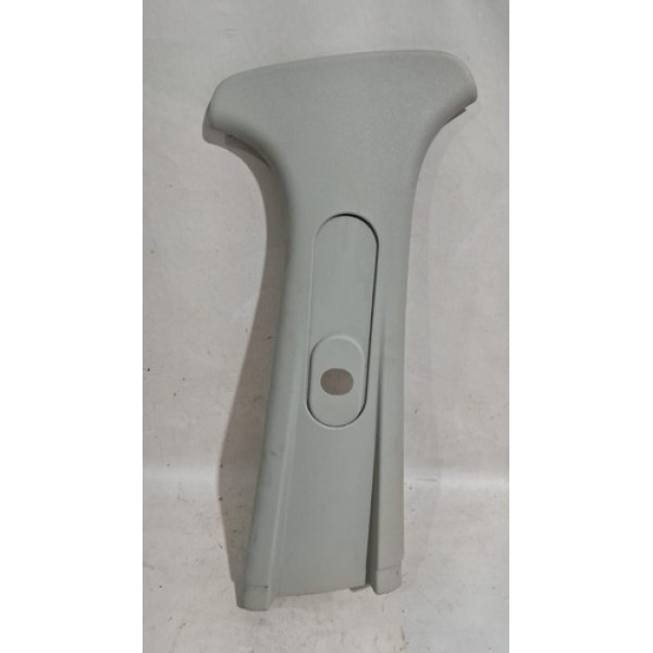 Acabamento Coluna Direito - Gol G5 - 5u4867244