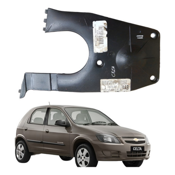 Capa Correia Dentada Celta 2009