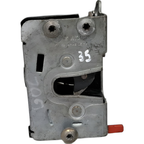 Fechadura Traseira Esquerda Gol Parati 2001 A 2005