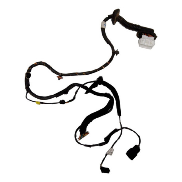 Chicote Porta Dianteira Esquerda/direita Hb20 2013 A 2019