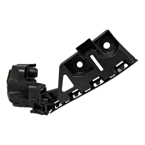 Par Guia Para-choque Traseiro T-cross 2018 A 2023