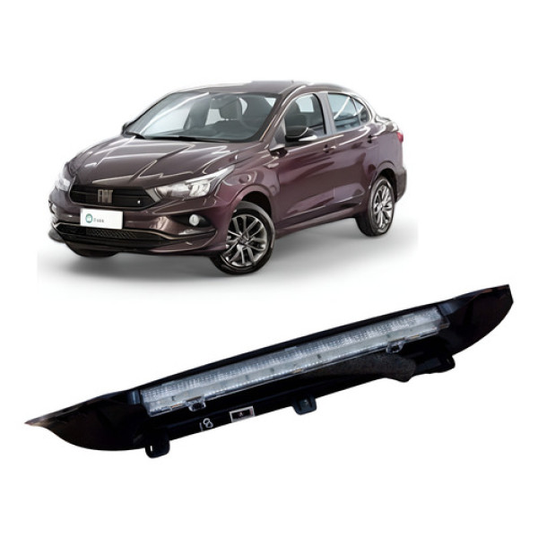 Break Light Cronos1.3 2022