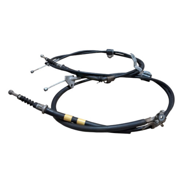 Cabo Freio Mão Ty Corolla Xei 2.0 Flex 2016