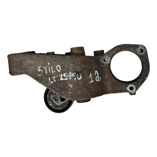 Suporte Tulipa Stilo Ideia 2004-2012 Original Usado