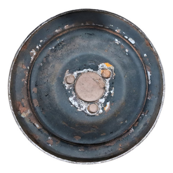 Polia Da Bomba D\'agua Passat/polo/gol 1991 A 2006 Gol 1996