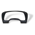 Moldura Painel Instrumento Gm Astra 1999 A 2011 Preto