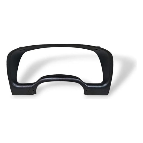 Moldura Painel Instrumento Gm Astra 1999 A 2011 Preto