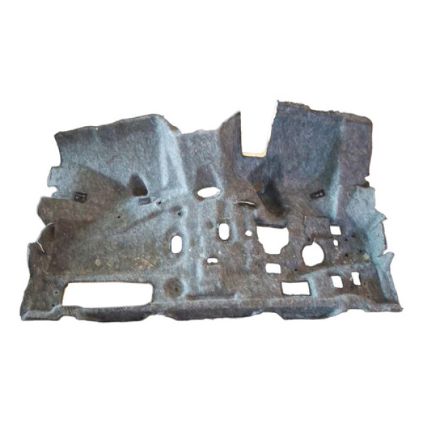 Manta Corta Fogo Creta 2017