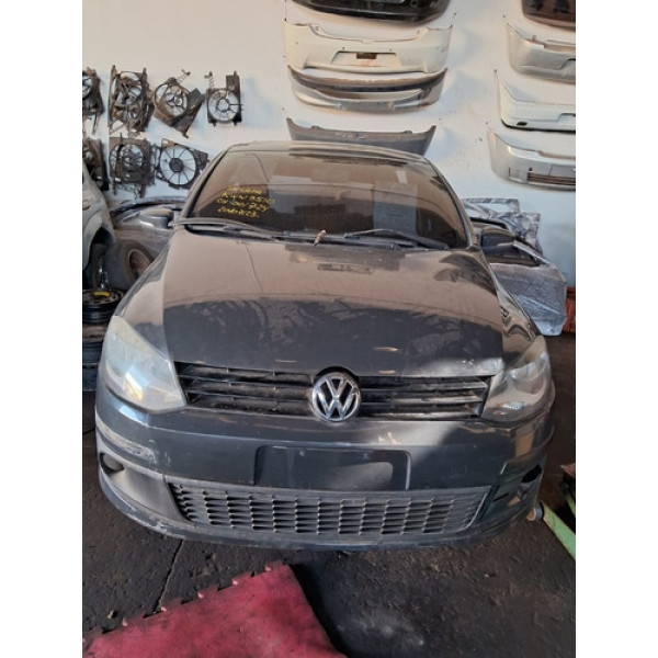 Fox 1.0 2012 2013 2014 Para Retirada De Peças.