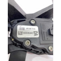 Pedal Acelerador Eletrônico Gm Meriva 2006