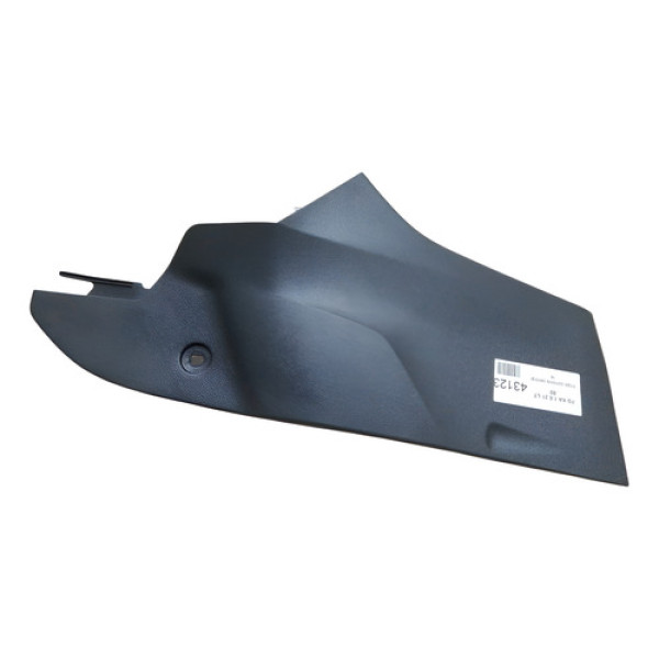 Acabamento Lateral Console Lado Esquerdo Fd Ka 1.0 2021