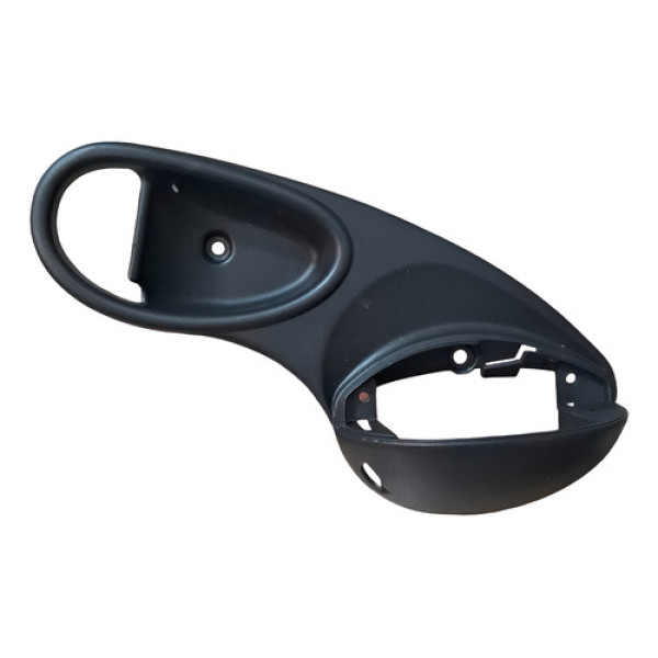 Moldura Maçaneta Dianteira Esquerda Palio 1996 A 2001 Dianteira