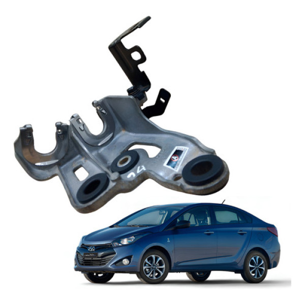 Suporte Cabos Trambulador Hb20s 1.6 2020