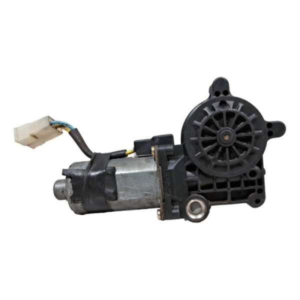 Motor Vidro Dianteiro Esquerdo Corsa 2003