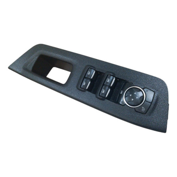 Comando Vidro Elétrico Dianteira Esq Ecosport Fsl 1.5 2020