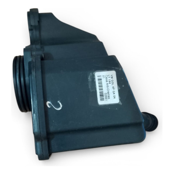 Válvula Anti Chamas Vw Gol/fox/polo 03/06