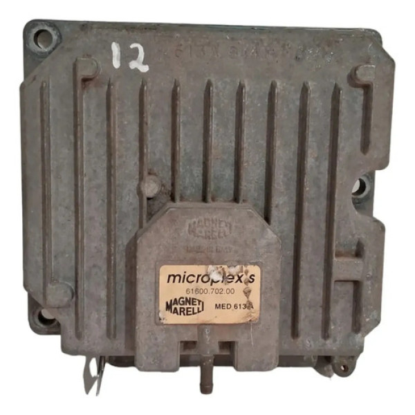 Modulo Injeção  Ft Uno Eletronic 1995