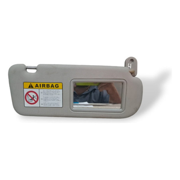 Quebra Sol Esquerdo Hyundai Hb20 2013 2014 2015 Motorista