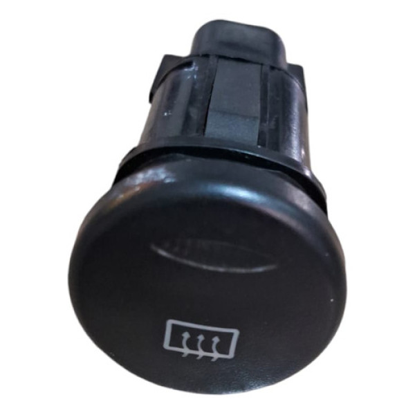 Botão Desembaçador Ford Fiesta 2003 A 2008 2s6518c621aa Orig