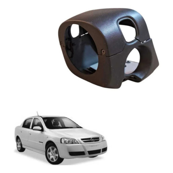 Acabamento Coluna Volante Chevrolet Astra Sedan 1999 A 2010