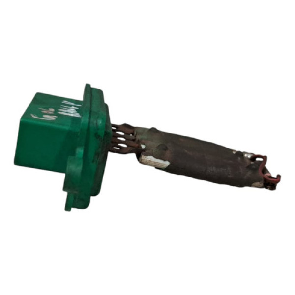 Resistência Caixa Evaporadora Gol G3 G4 G5