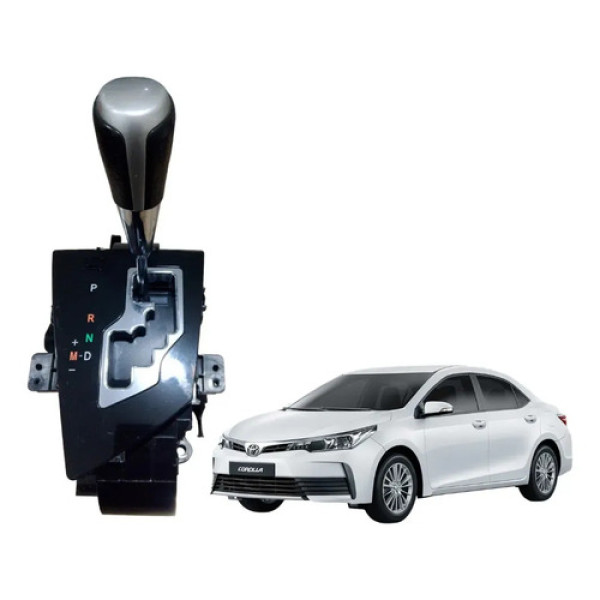 Alavanca Cambio Automatico  Corolla Gli 2018