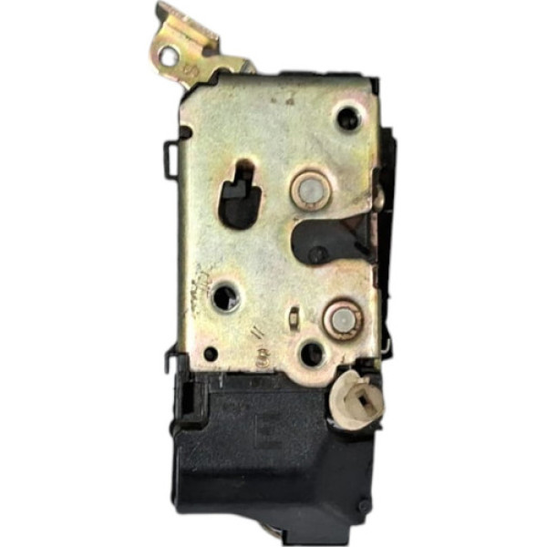 Fechadura Elétrica Traseira Esquerda Palio 1999 A 2005