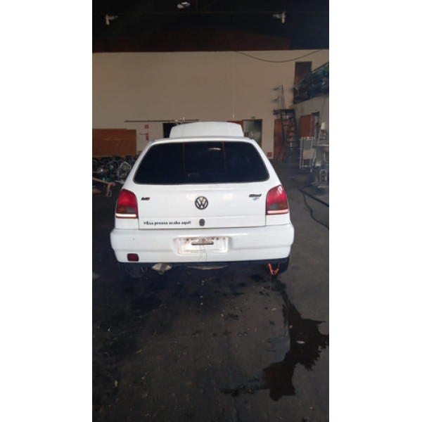 Gol Bola G2 Gti Gts Gls Gl Para Retirada Peças