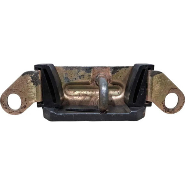 Batente Fechadura Porta Malas Gm Celta 03-06 Valeo 93260902