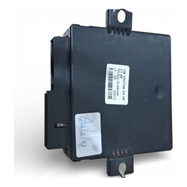 Módulo Alarme Gm Vectra Cd 98 