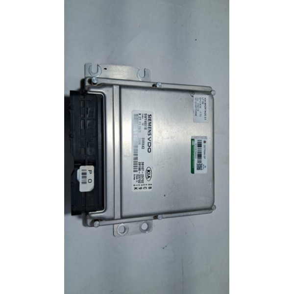 Módulo De Injeção Kia Sportage 2.0 16v 2010 - 5wy4631b