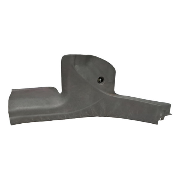 Soleira Traseira Esquerda Civic 2010 Cinza-escuro