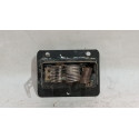 Resistencia Ar Condicionado Gm S10 Blazer 95 A 11 15094285