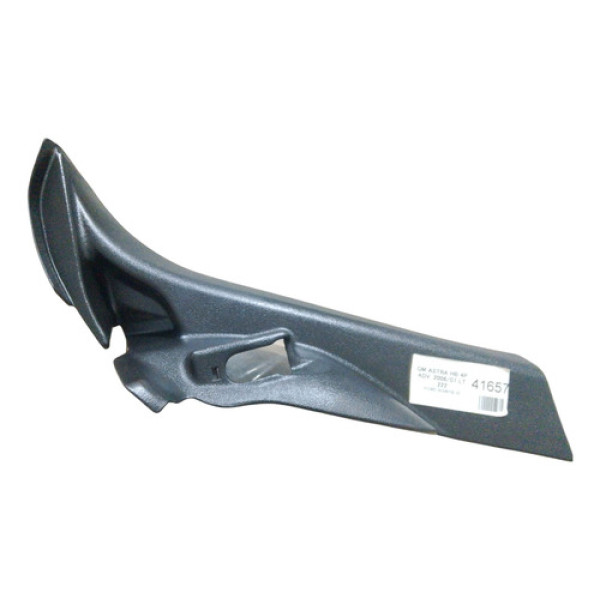 Acab Soleira Porta Traseira Direita Gm Astra Hb 4p Adv. 2006