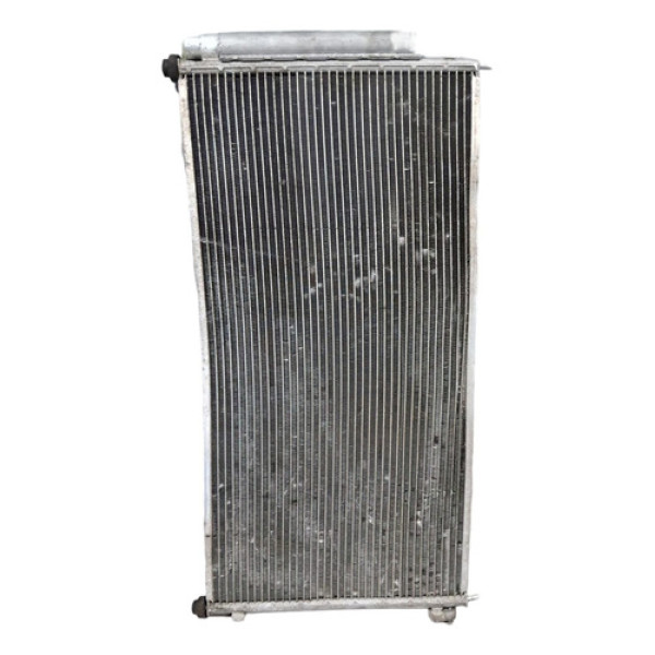 Condensador Honda City 1.5 2014 