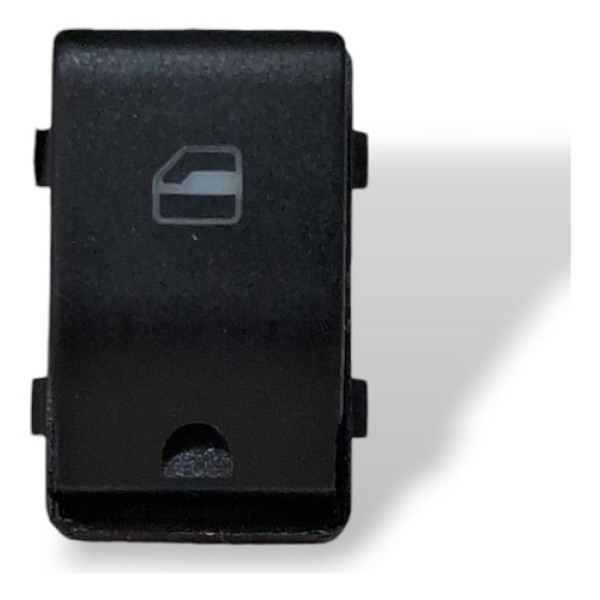 Botão Vidro Eletrico Volksvagem Fox Gol Saveiro 2008 A 2012