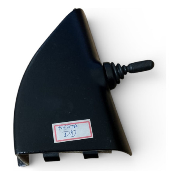 Acabamento Interno Retrovisor Direito Ford Fiesta 2013