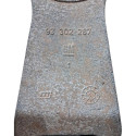 Coxim Motor Corsa 2004