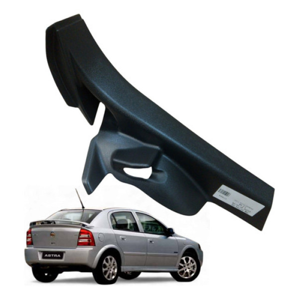 Abab Soleira Porta T/dir Gm Astra Hatch Elite 2.0 2006