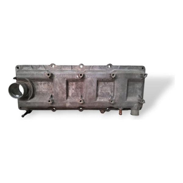 Tampa De Válvula Prisma Onix  2013 A 2019