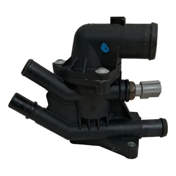 Carcaça Válvula Termostática Ford Ka 1.0 2020