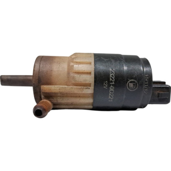 Bomba Reserv Partida Frio Corolla 2009 A 2014